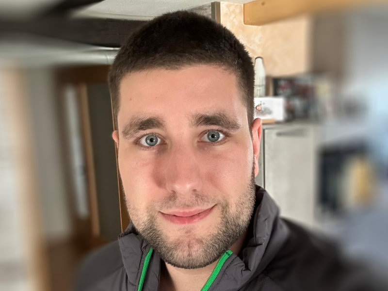 Eric Oelsner Profilbild