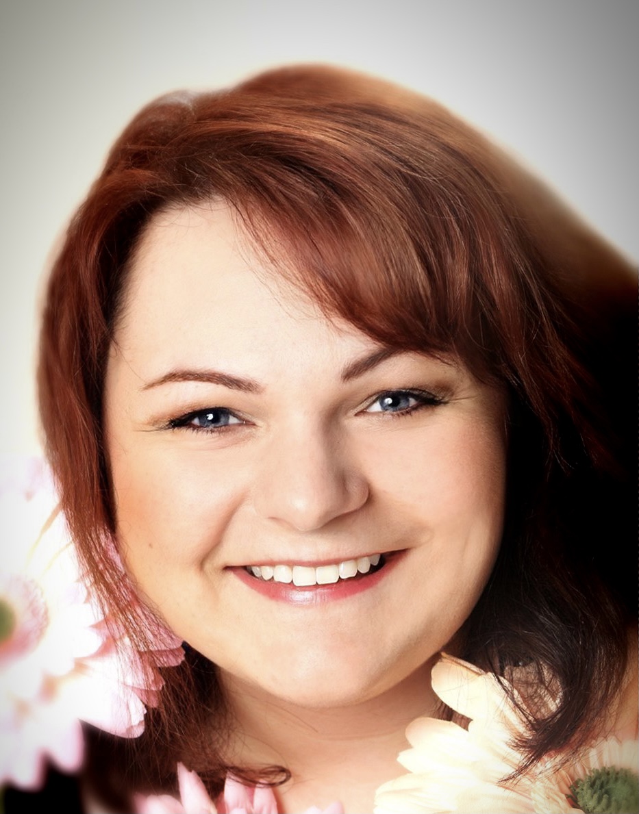 Profilbild von Eva Wißmeier