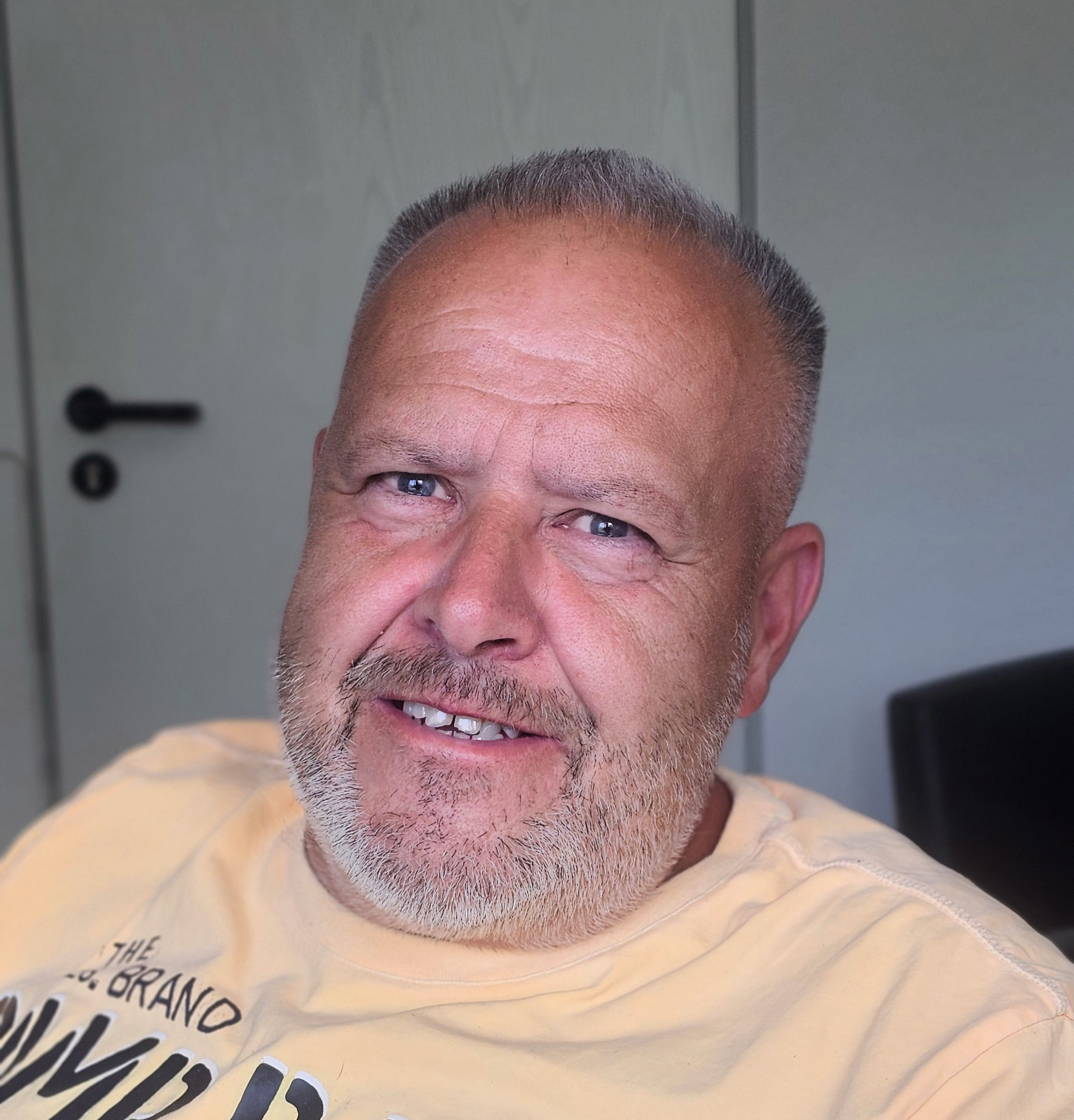 Profilbild von Frank Menzer