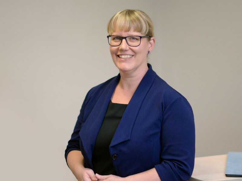 Katrin Hoevel Profilbild
