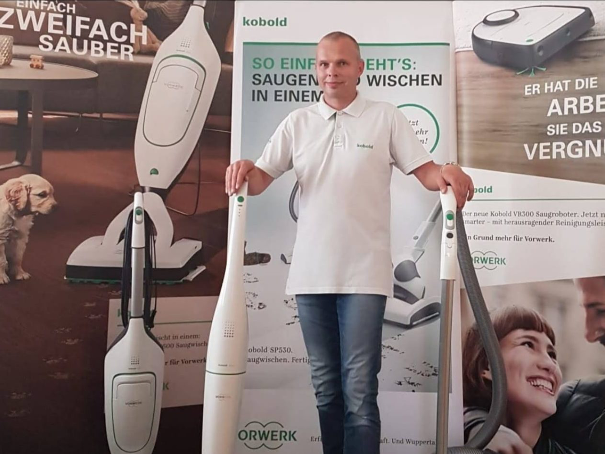 Profilbild von Frank Opelt