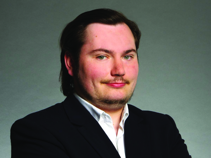 Jonathan Rößler Profilbild