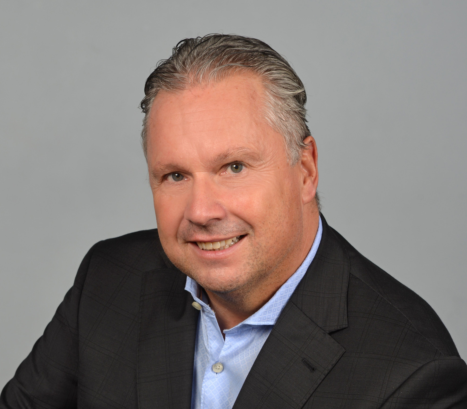 Volker Sagitz Profilbild