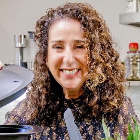 Profilbild von Anne Rührer
