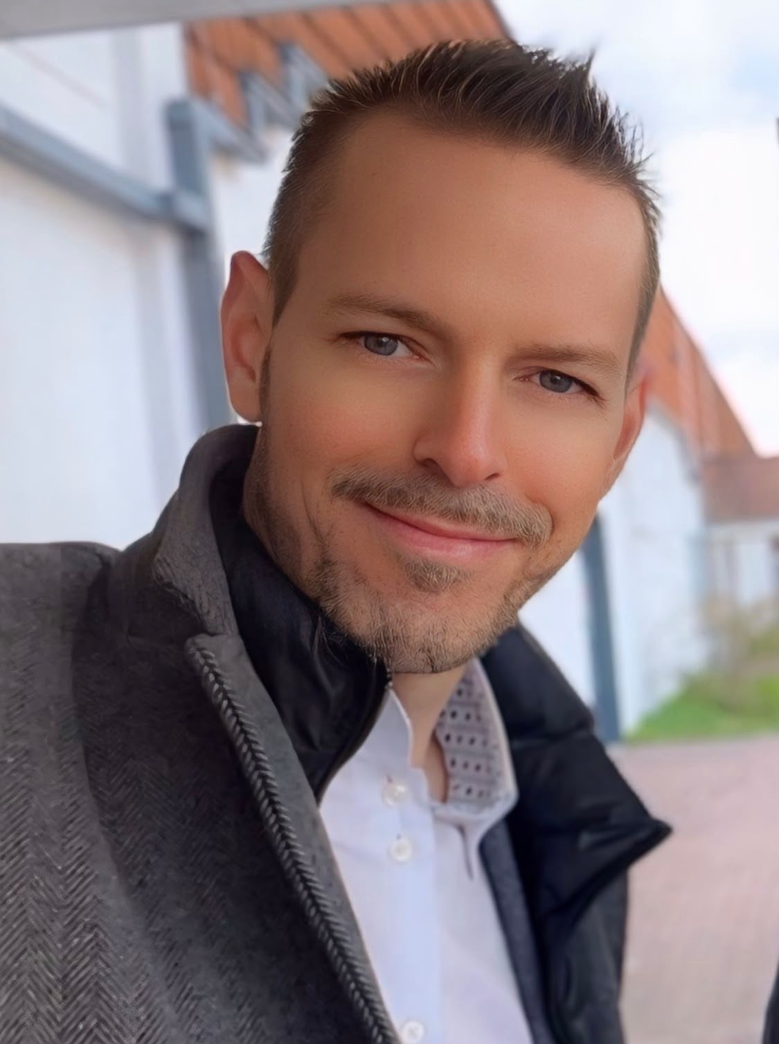 Profilbild von Maik Hahn