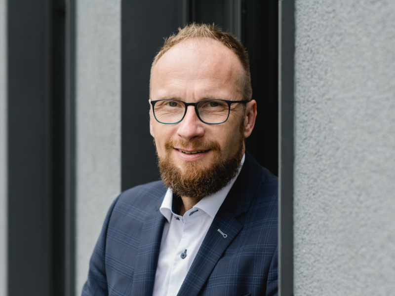 Profilbild von Dirk Reinhold
