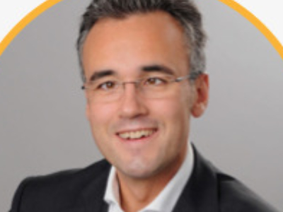 Profilbild von Bastian Stein