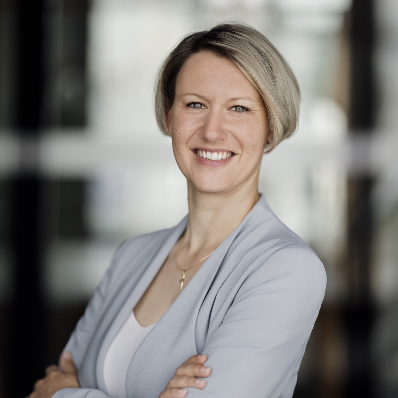 Profilbild von Jana Godehardt