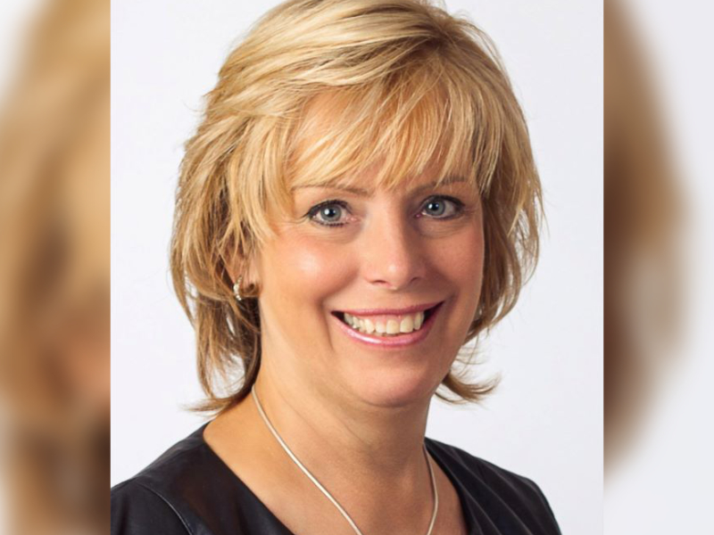 Profilbild von Marina Schulze