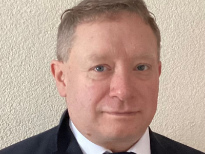 Profilbild von Rico Preiß